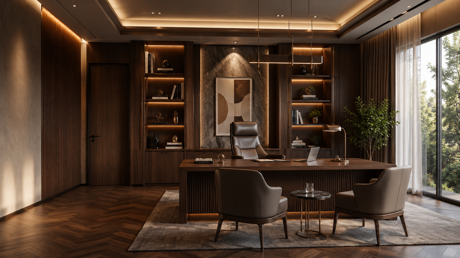 Interior Pan India